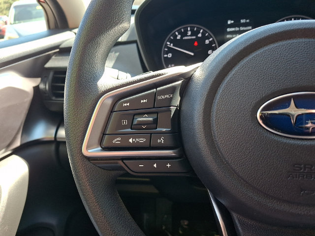 Certified 2024 Subaru Impreza 2.0i Sport AWD/4WD image 25