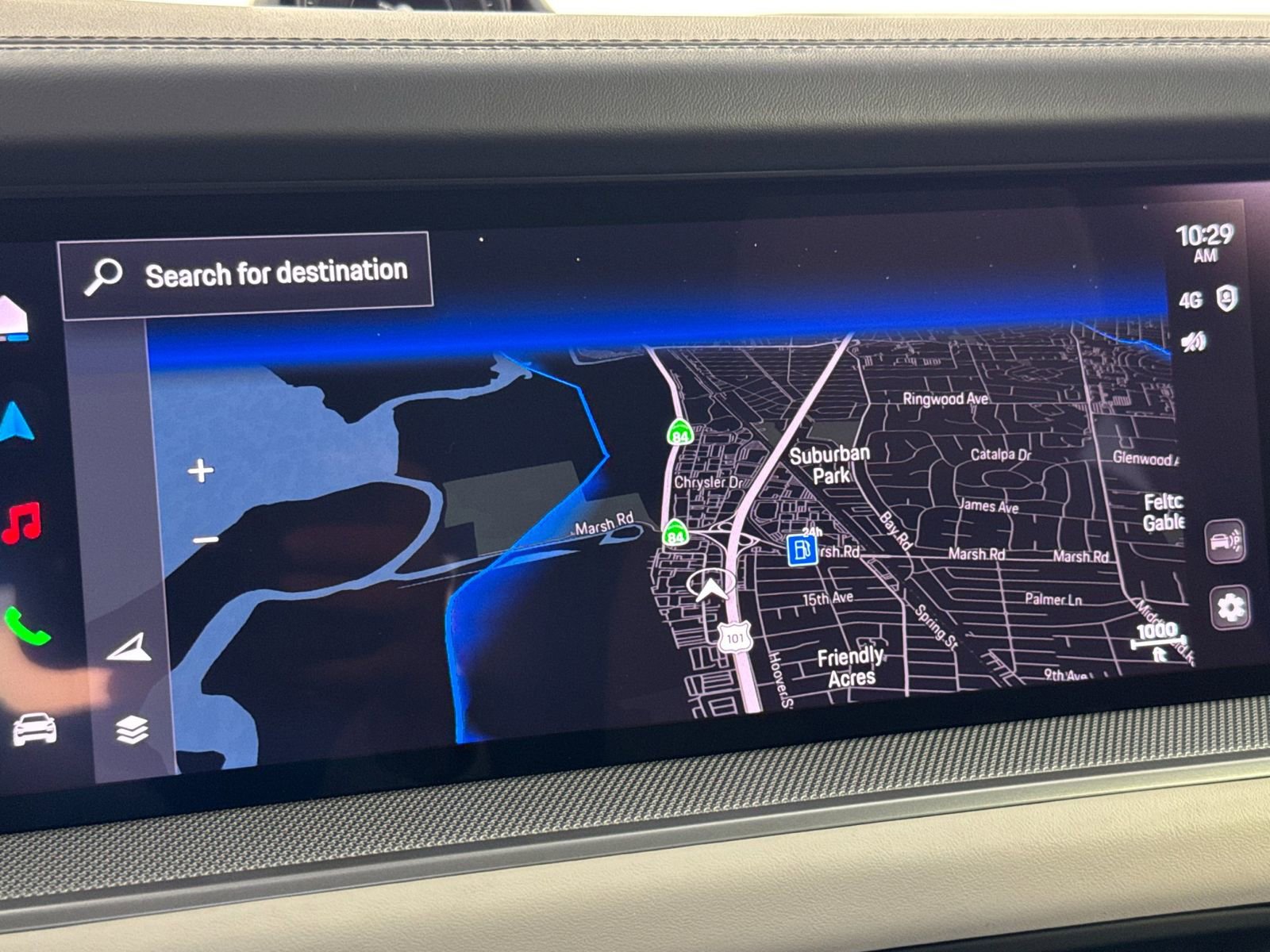 New 2026 Porsche Cayenne S image 23