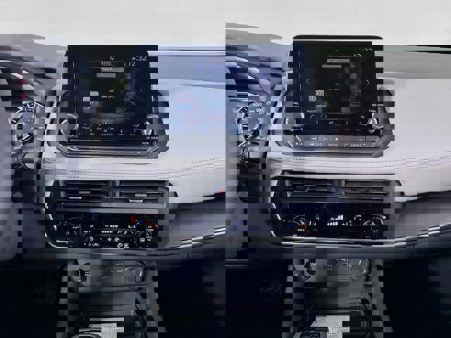 New 2026 Nissan Rogue SV image 15