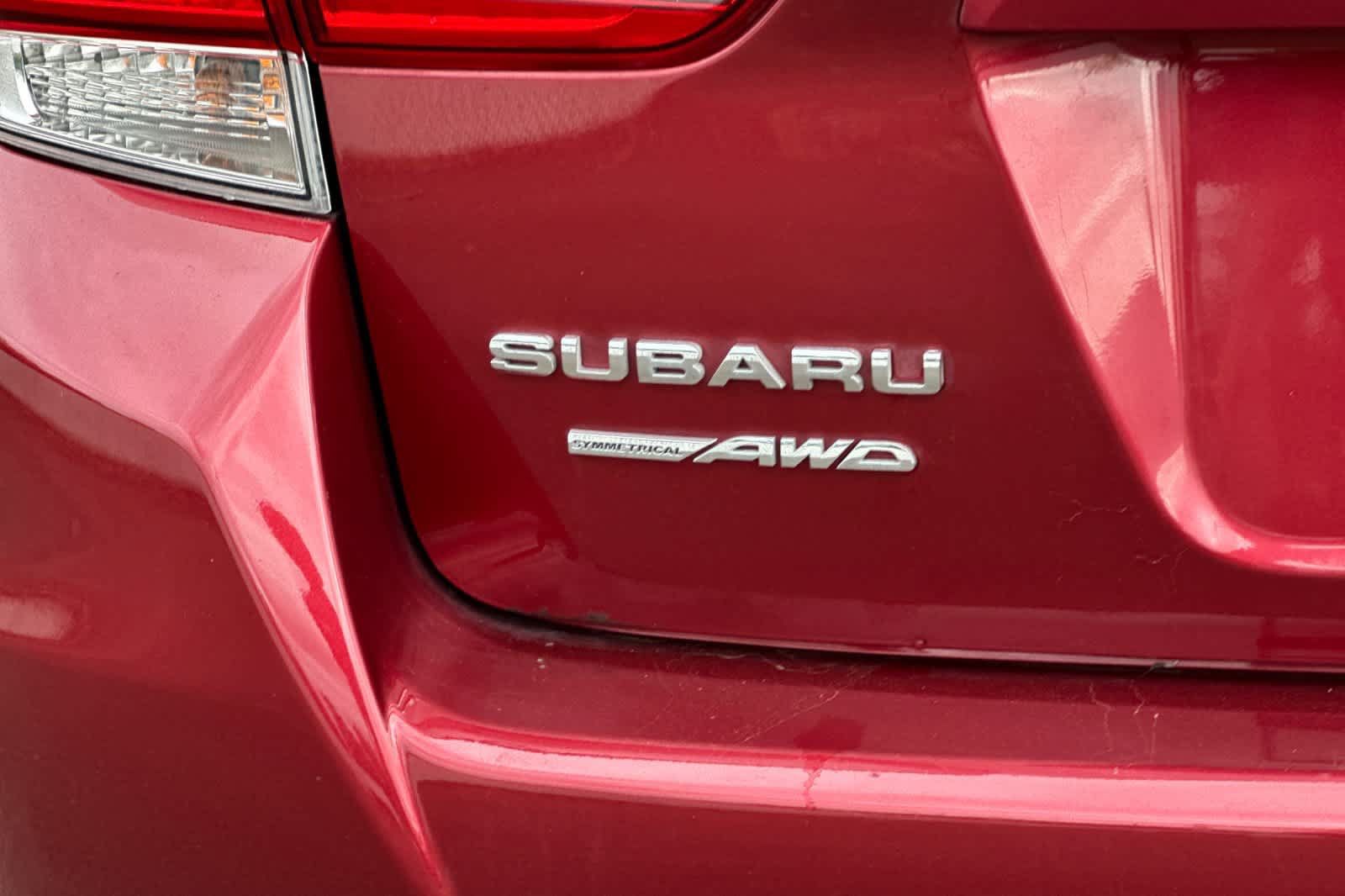 Used 2023 Subaru Impreza 2.0i Premium AWD/4WD image 26