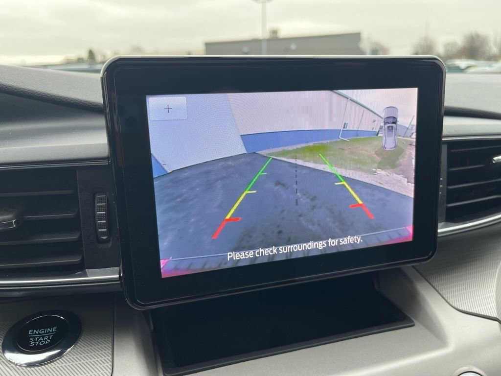 Used 2023 Ford Explorer XLT w/ Equipment Group 202A image 20