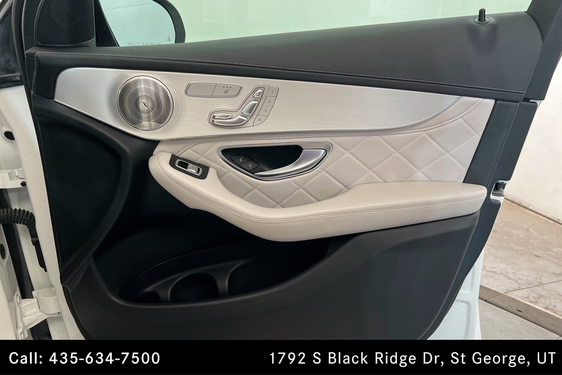 Certified 2021 Mercedes-Benz GLC 300 4MATIC Coupe image 22