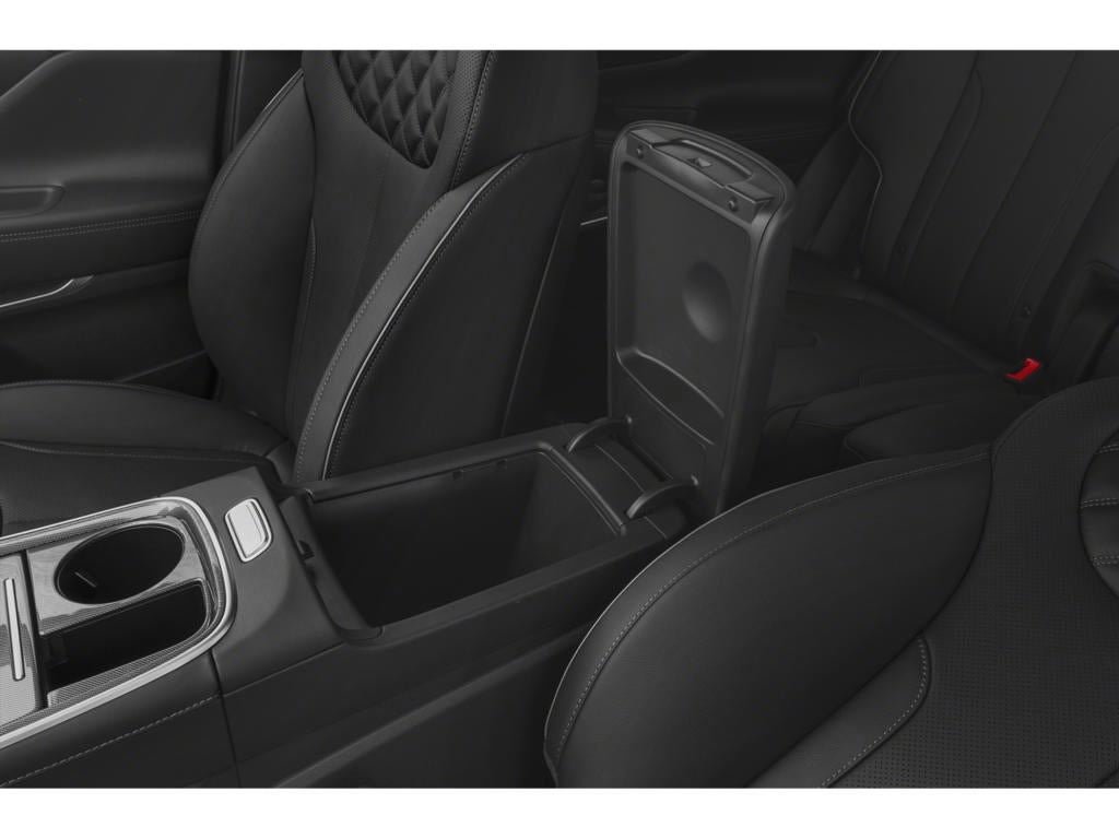 Used 2023 Hyundai Santa Fe Limited w/ Cargo Package AWD/4WD image 82