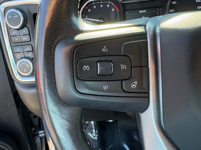 Used 2021 GMC Sierra 1500 Elevation image 13