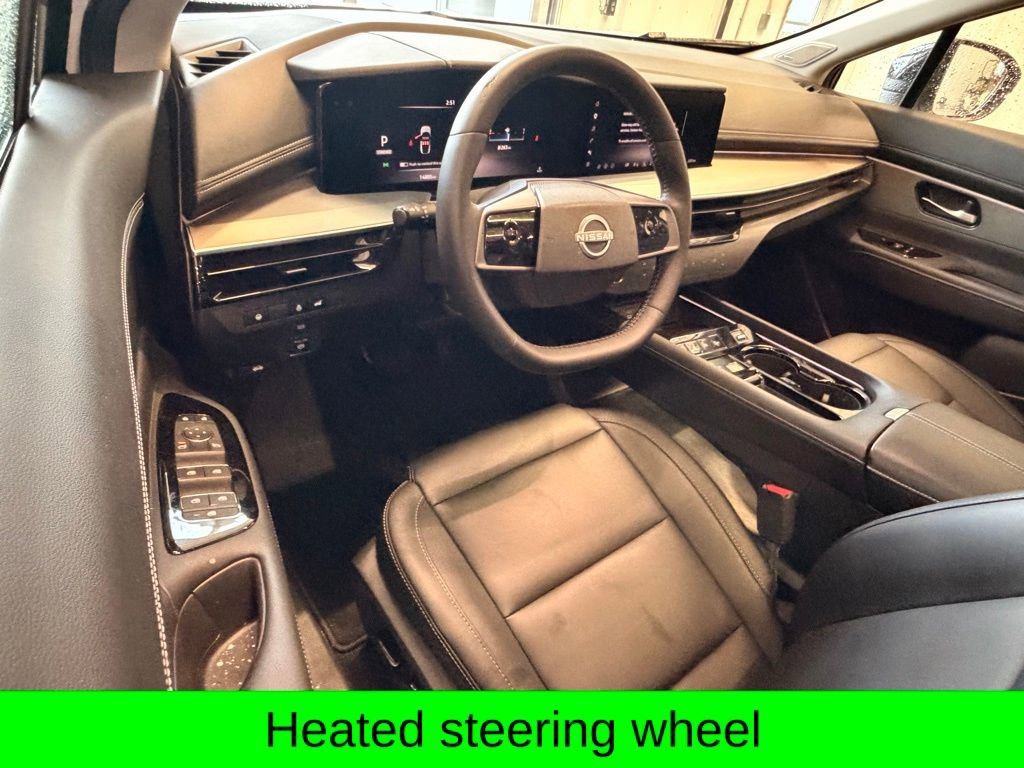 Used 2025 Nissan Murano SL image 13