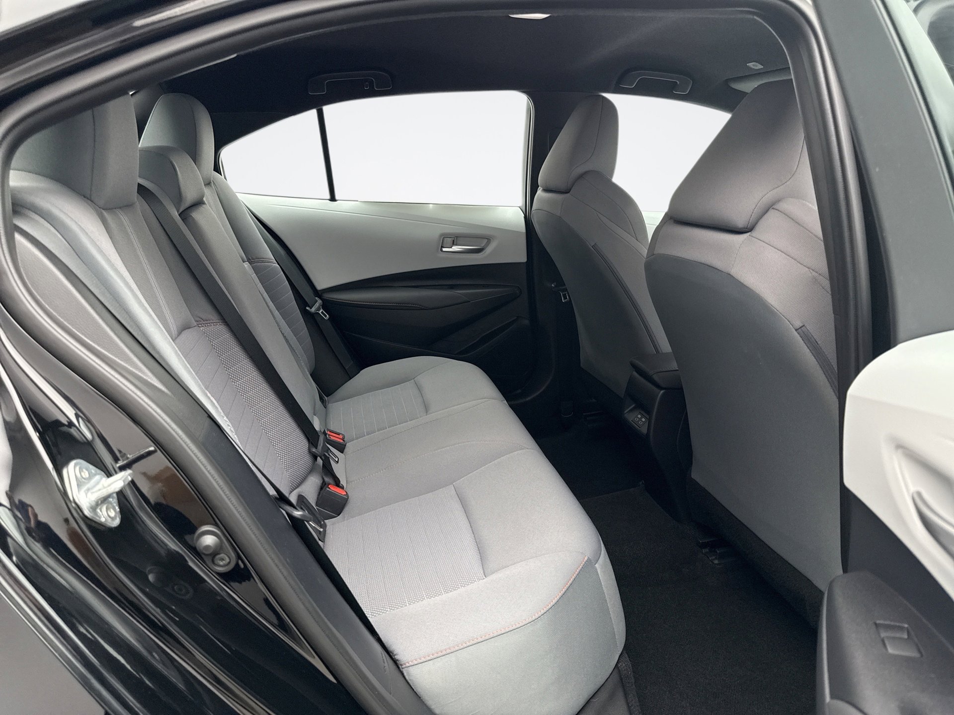 Used 2025 Toyota Corolla FX FWD image 18