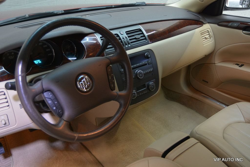 Used 2011 Buick Lucerne CXL FWD image 19