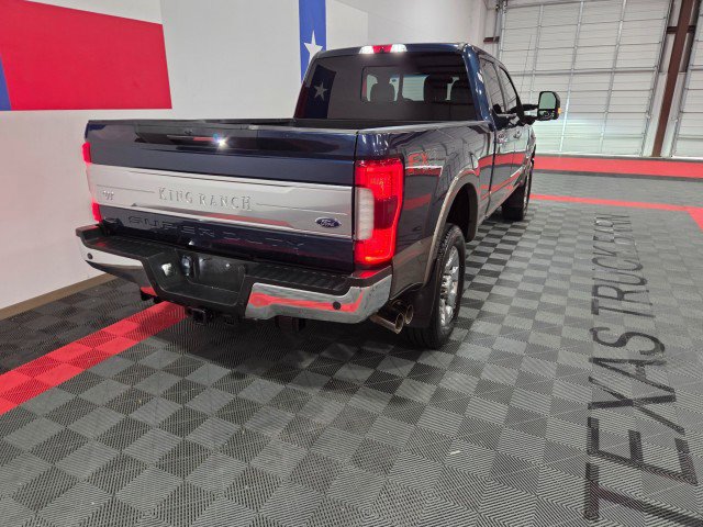 Used 2019 Ford F250 King Ranch w/ King Ranch Ultimate Package image 27