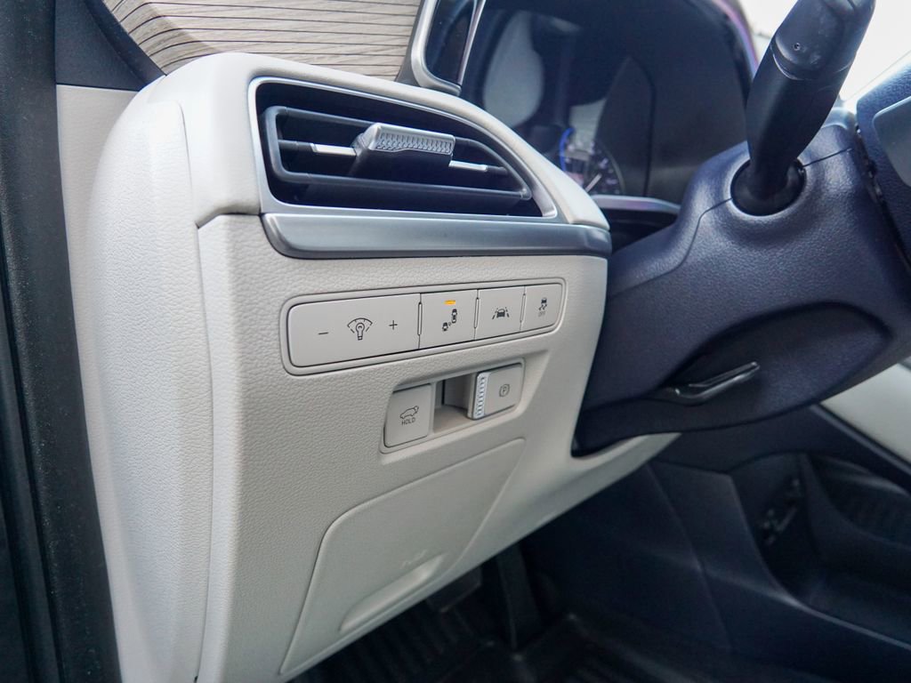 Used 2020 Hyundai Palisade SEL image 20