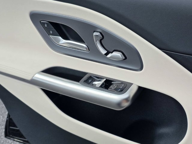 New 2027 Mercedes-Benz CLA 220 image 11