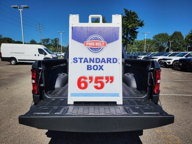 New 2026 RAM 1500 Laramie image 15