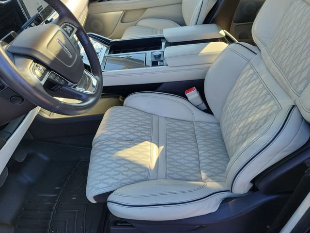 Used 2022 Lincoln Navigator L Black Label image 18