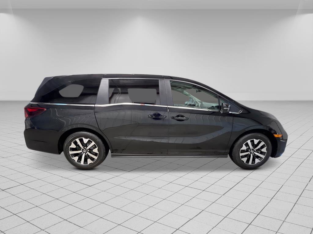 New 2026 Honda Odyssey EX-L image 7