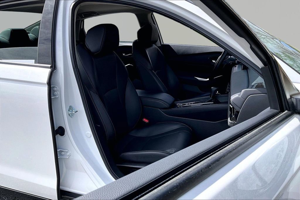 Used 2025 Honda Accord EX-L image 22