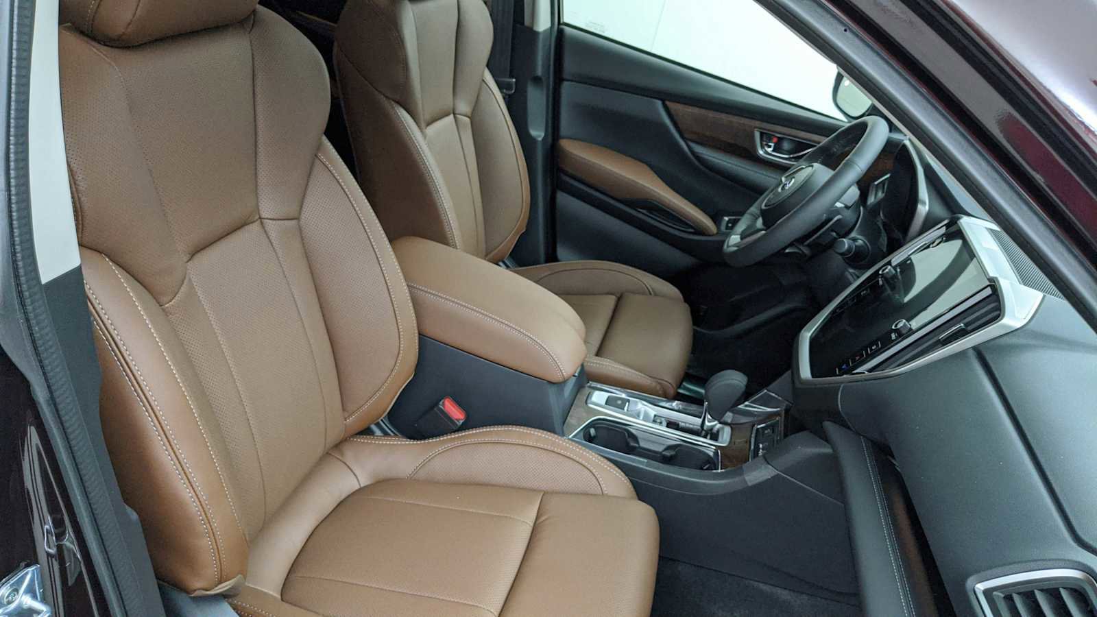 New 2025 Subaru Ascent Touring image 19