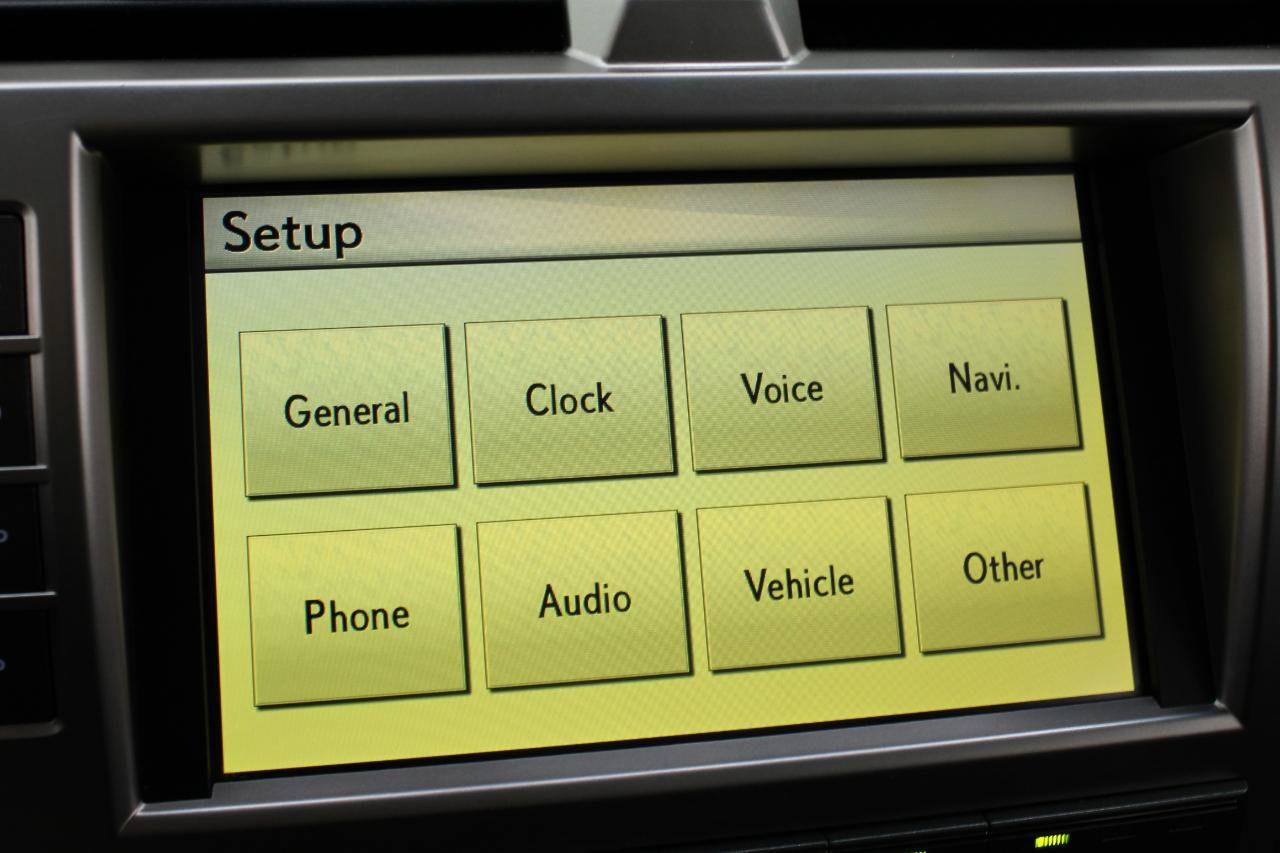 Used 2011 Lexus GX 460 w/ Comfort Plus Pkg AWD/4WD image 66