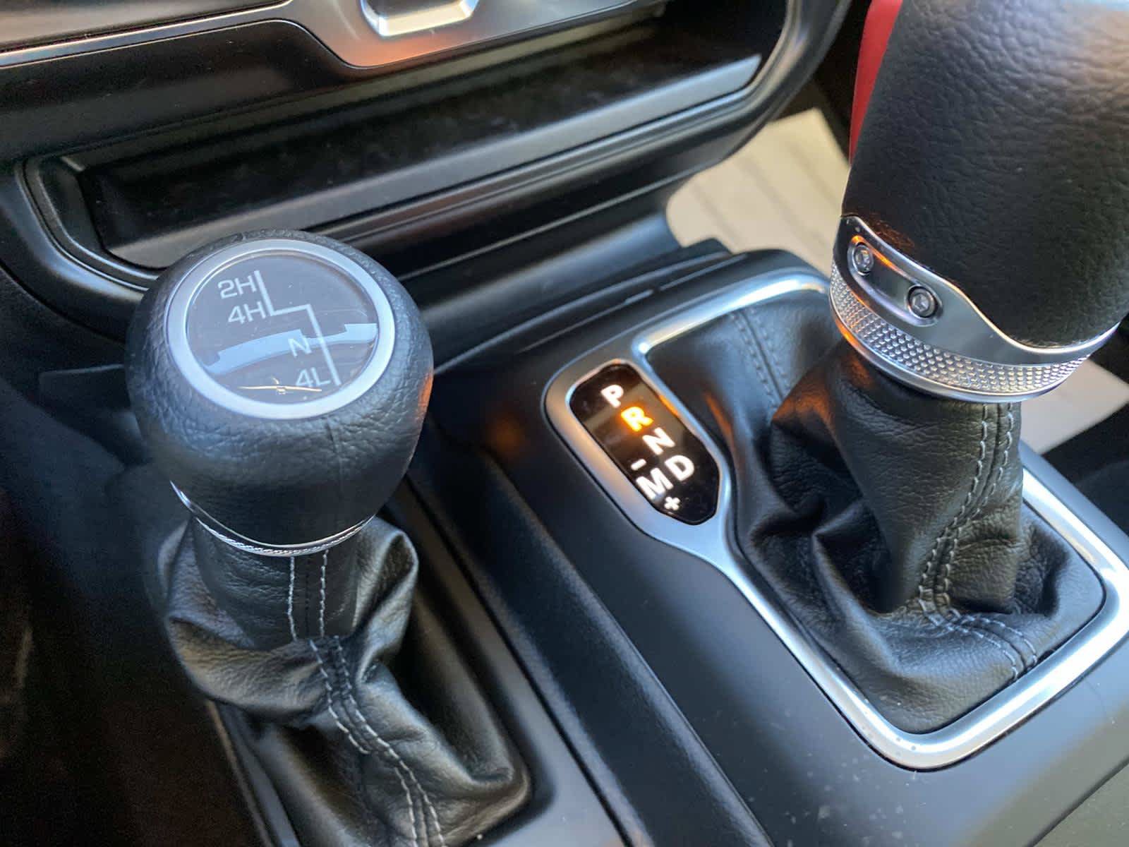 New 2026 Jeep Wrangler Sport AWD/4WD image 10