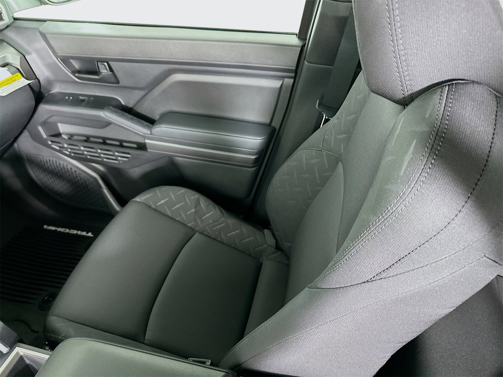 New 2025 Toyota Tacoma SR5 image 22