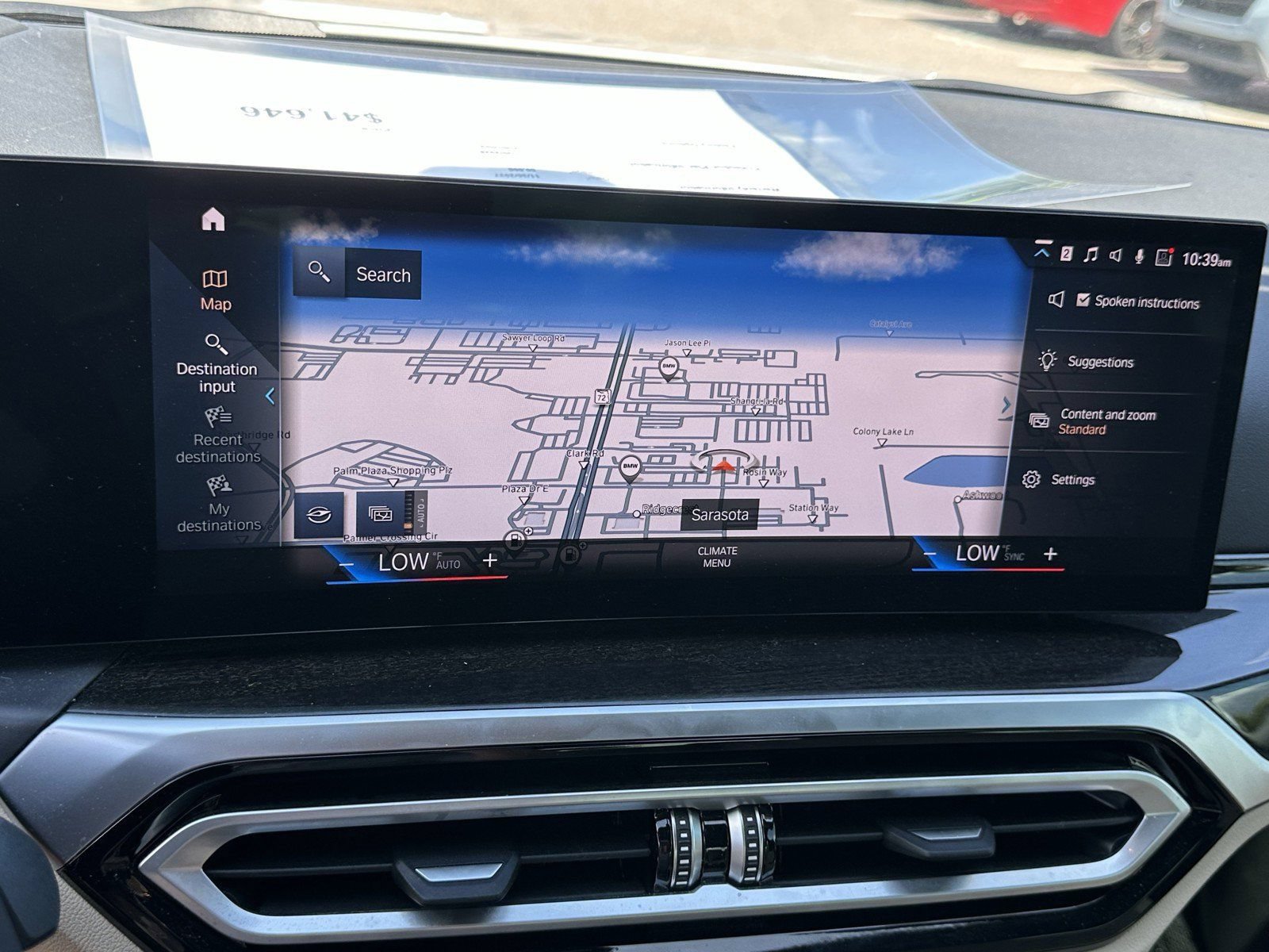Certified 2024 BMW 330i Sedan w/ Premium Package RWD image 28