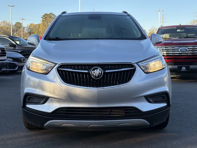 Used 2018 Buick Encore Preferred image 8