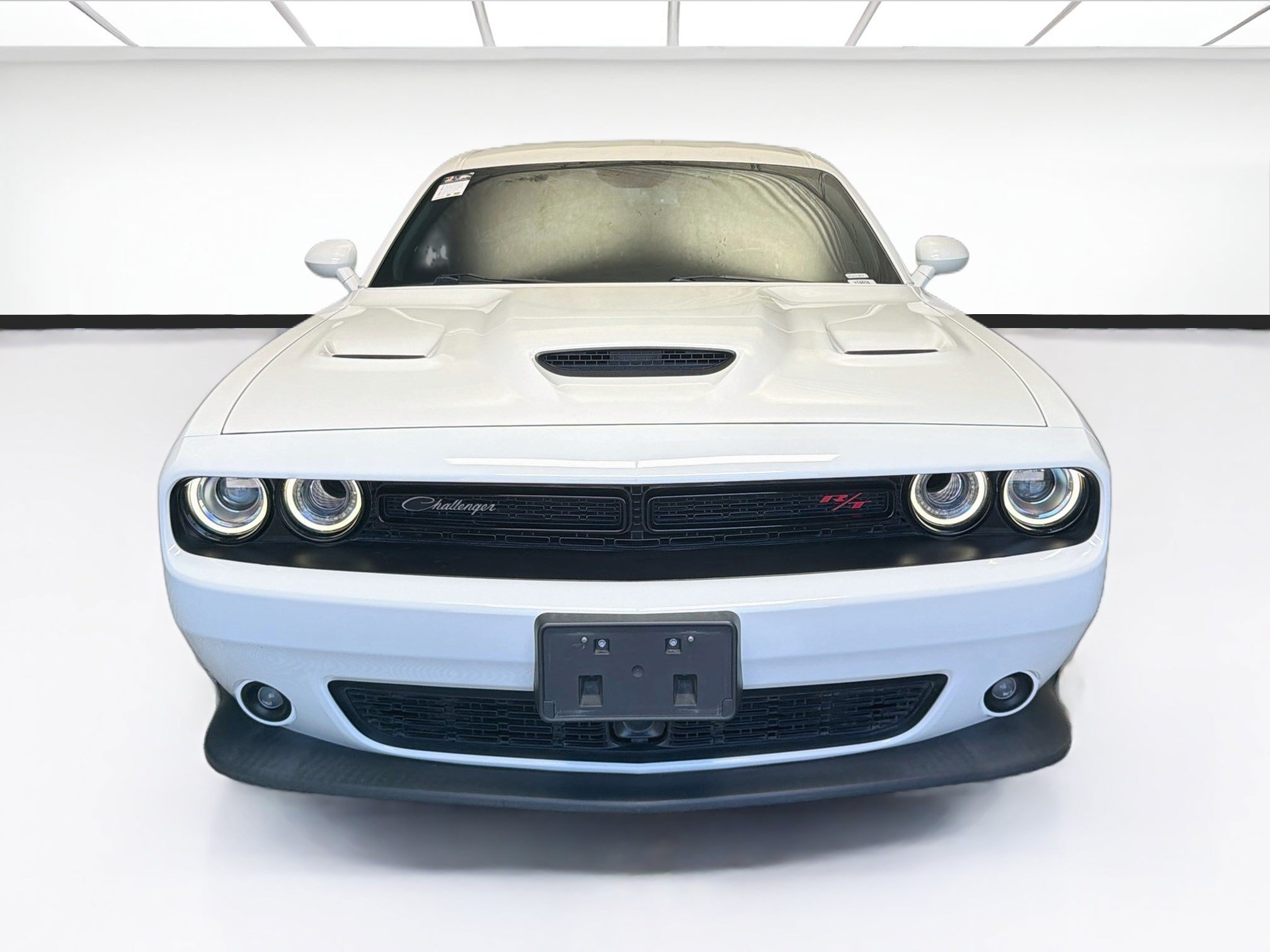 Used 2020 Dodge Challenger R/T Scat Pack w/ Dynamics Package RWD image 2