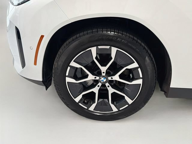 Used 2026 BMW X3 xDrive30i AWD/4WD image 25