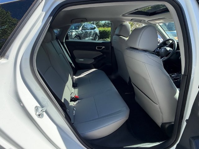Used 2024 Acura Integra FWD image 16