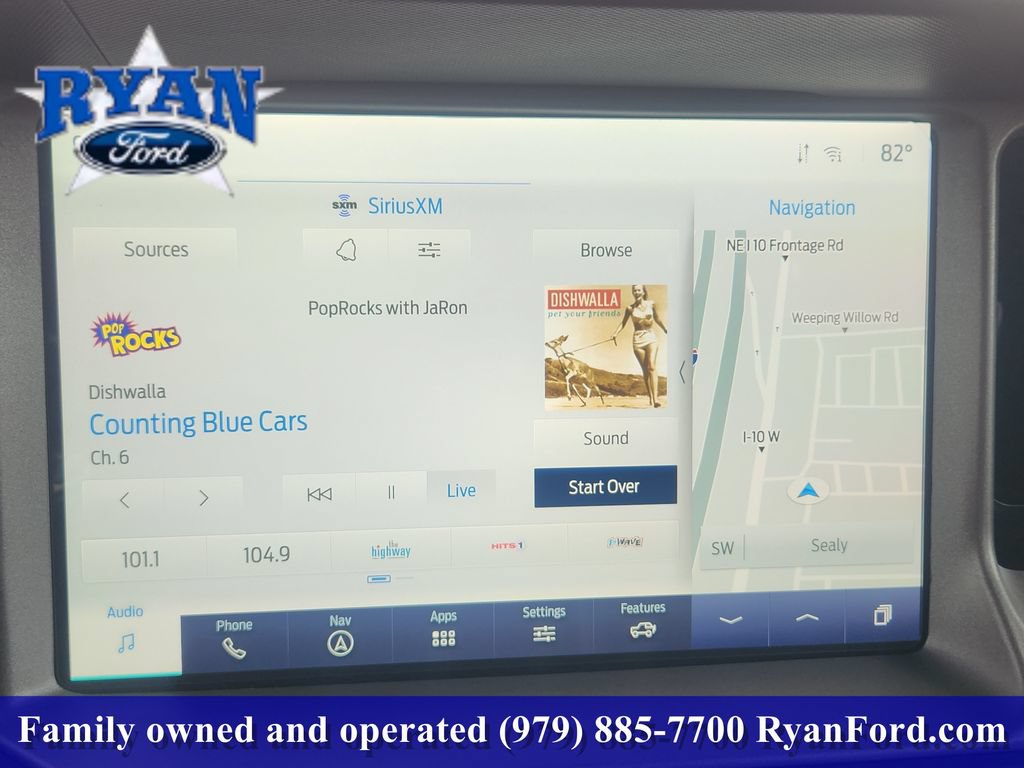 Certified 2023 Ford Bronco Raptor AWD/4WD image 12