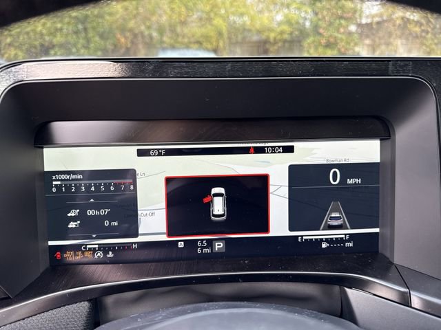 New 2026 Subaru Outback Limited XT image 29