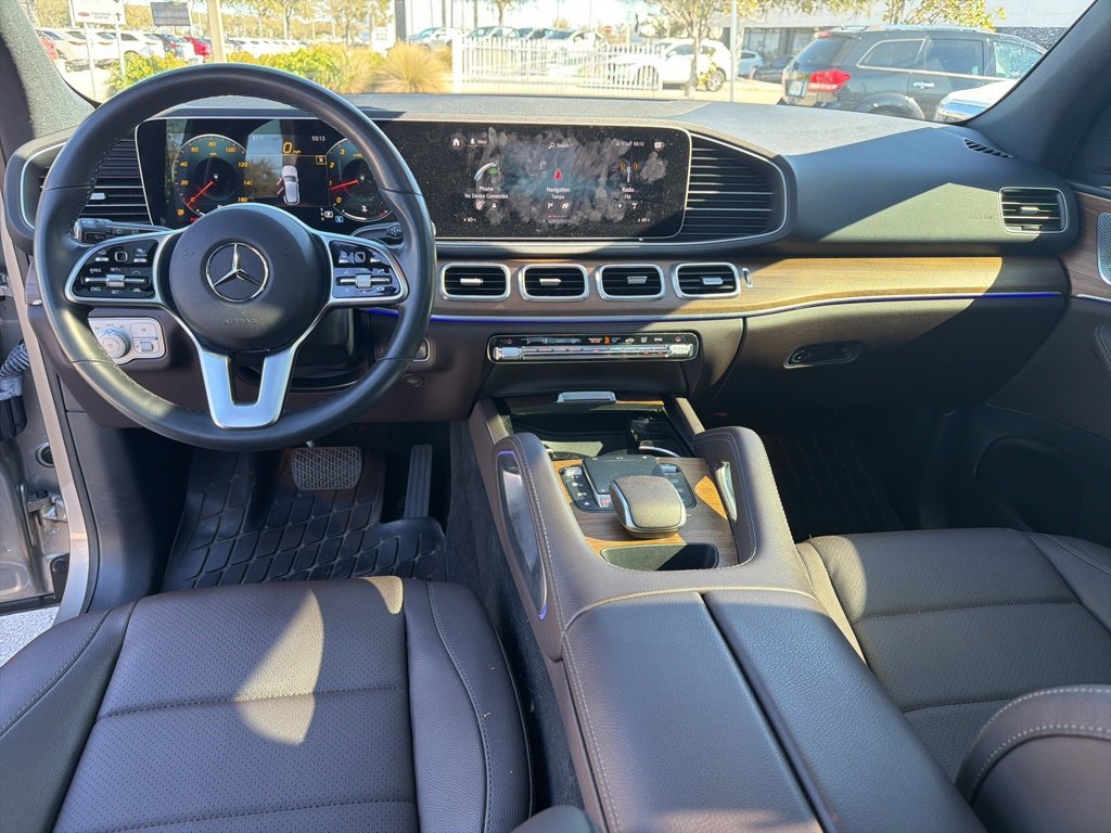 Used 2022 Mercedes-Benz GLE 350 image 20