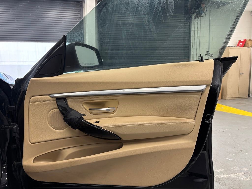 Used 2015 BMW 328i Gran Turismo xDrive image 13