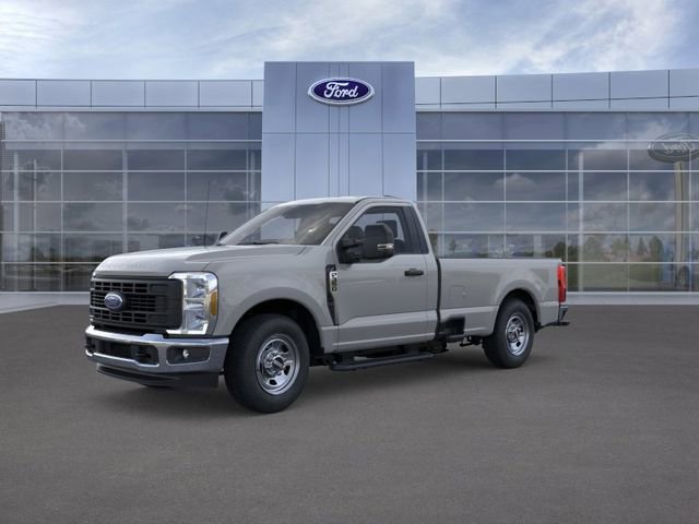 New 2026 Ford F350 XL w/ XL Driver Assist Package