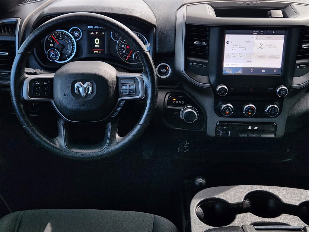 Used 2022 RAM 2500 Tradesman image 27