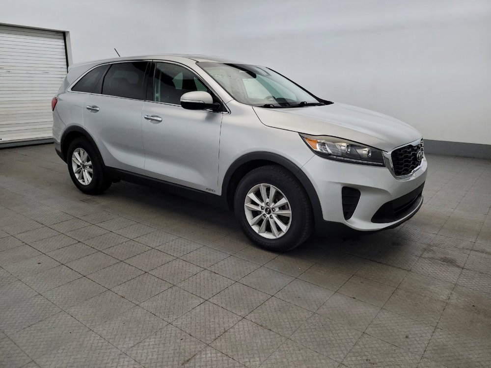 Used 2019 Kia Sorento AWD V6 image 11