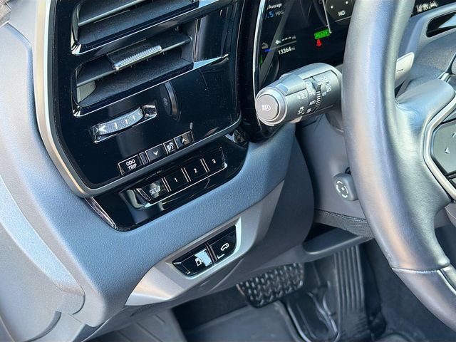 Certified 2025 Lexus RX 450h AWD w/ Convenience Package image 10