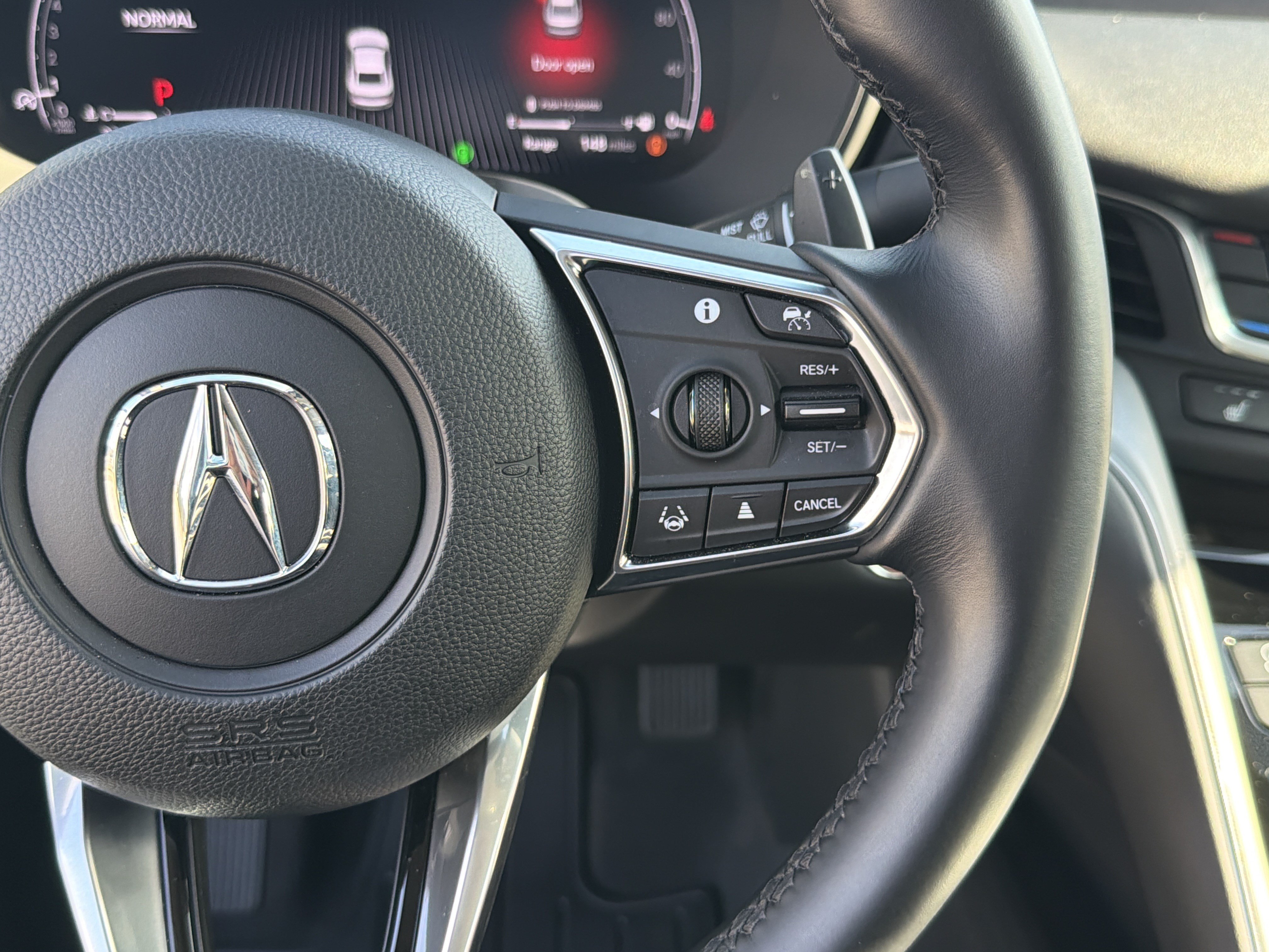 Certified 2025 Acura TLX w/ Technology Package FWD image 20