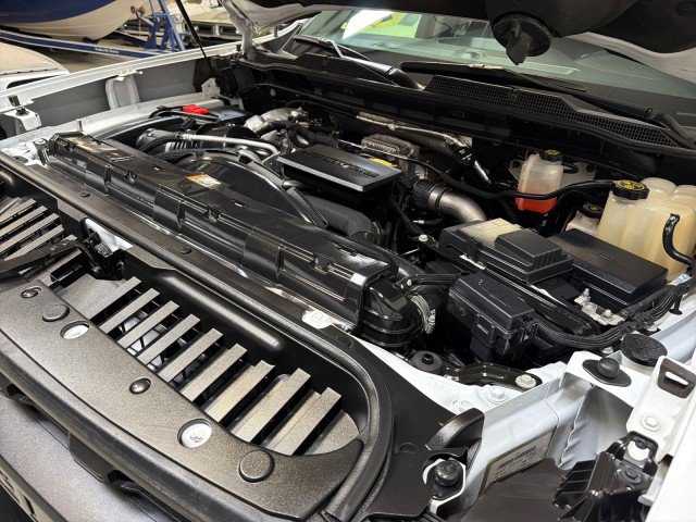 Used 2021 Chevrolet Silverado 3500 W/T w/ WT Convenience Package image 77