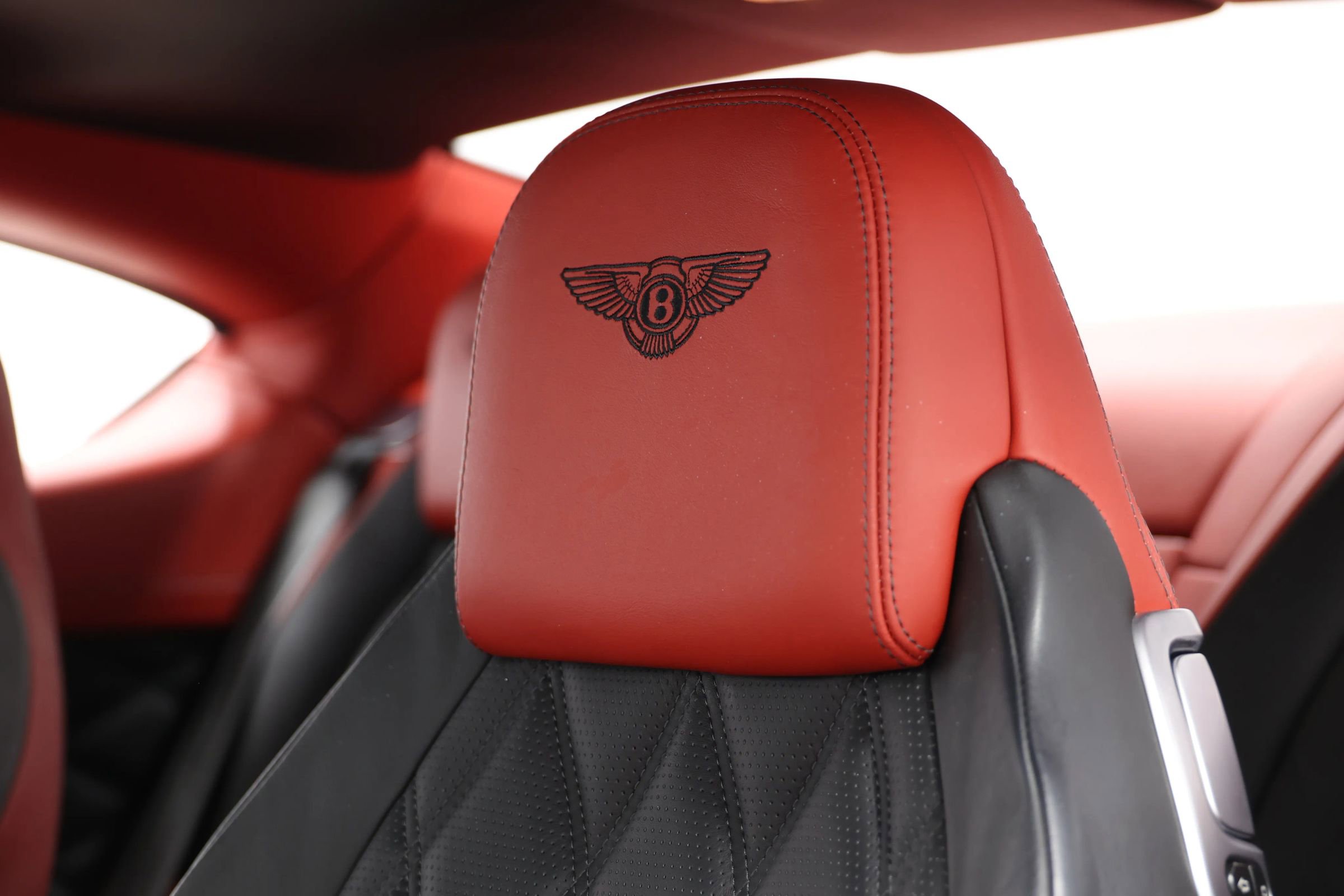 Used 2013 Bentley Continental GT image 17