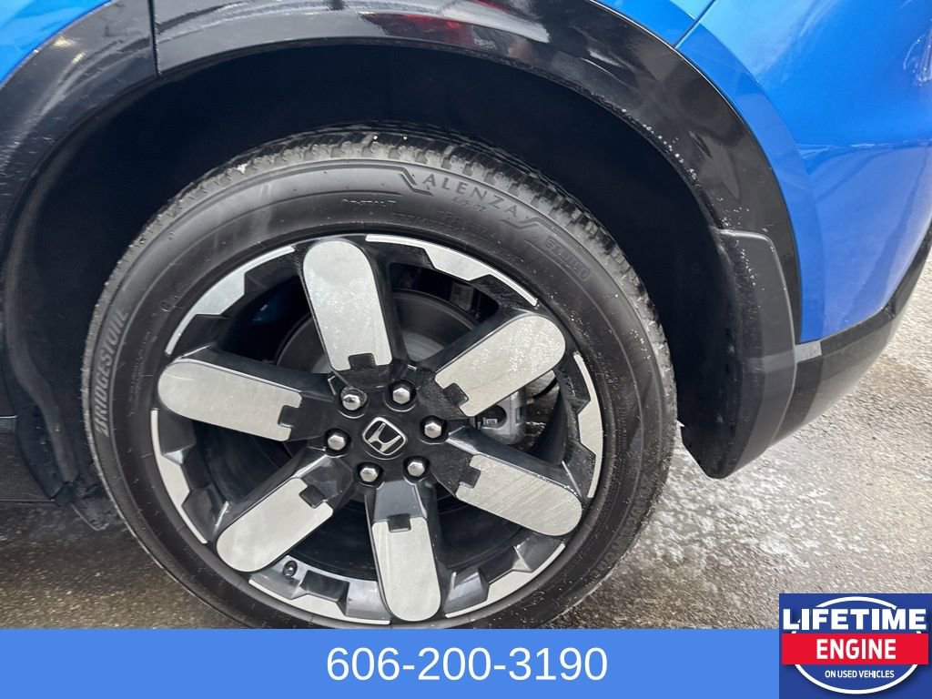 Used 2024 Honda Prologue Elite image 10