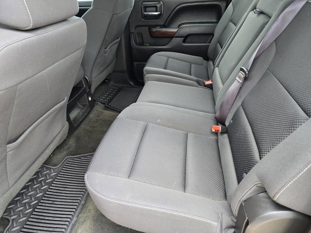 Used 2016 GMC Sierra 1500 SLE w/ Texas SLE Value Package RWD image 28