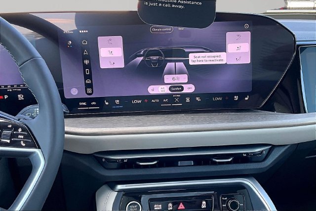 New 2026 Audi Q5 Premium Plus AWD/4WD image 6