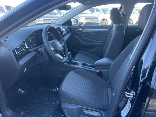 Used 2026 Volkswagen Jetta S FWD image 19