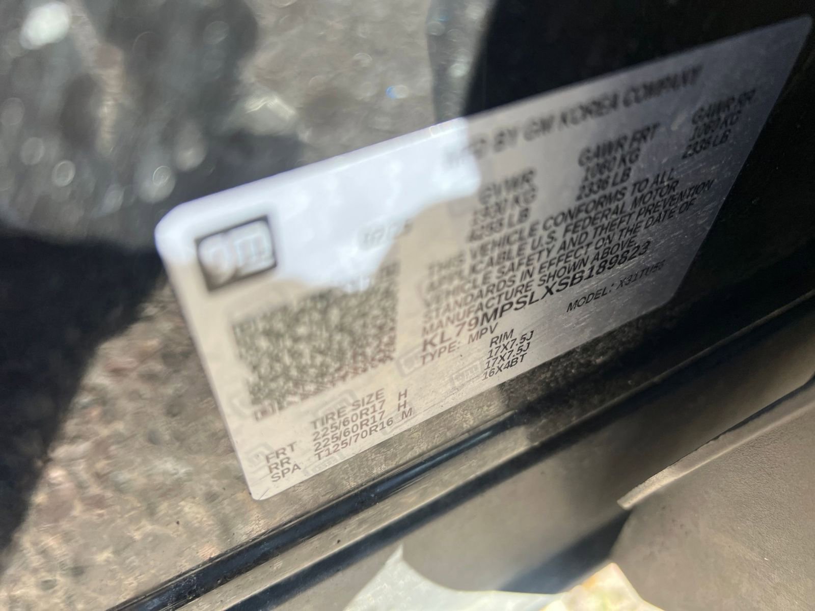 Used 2025 Chevrolet TrailBlazer LT image 29