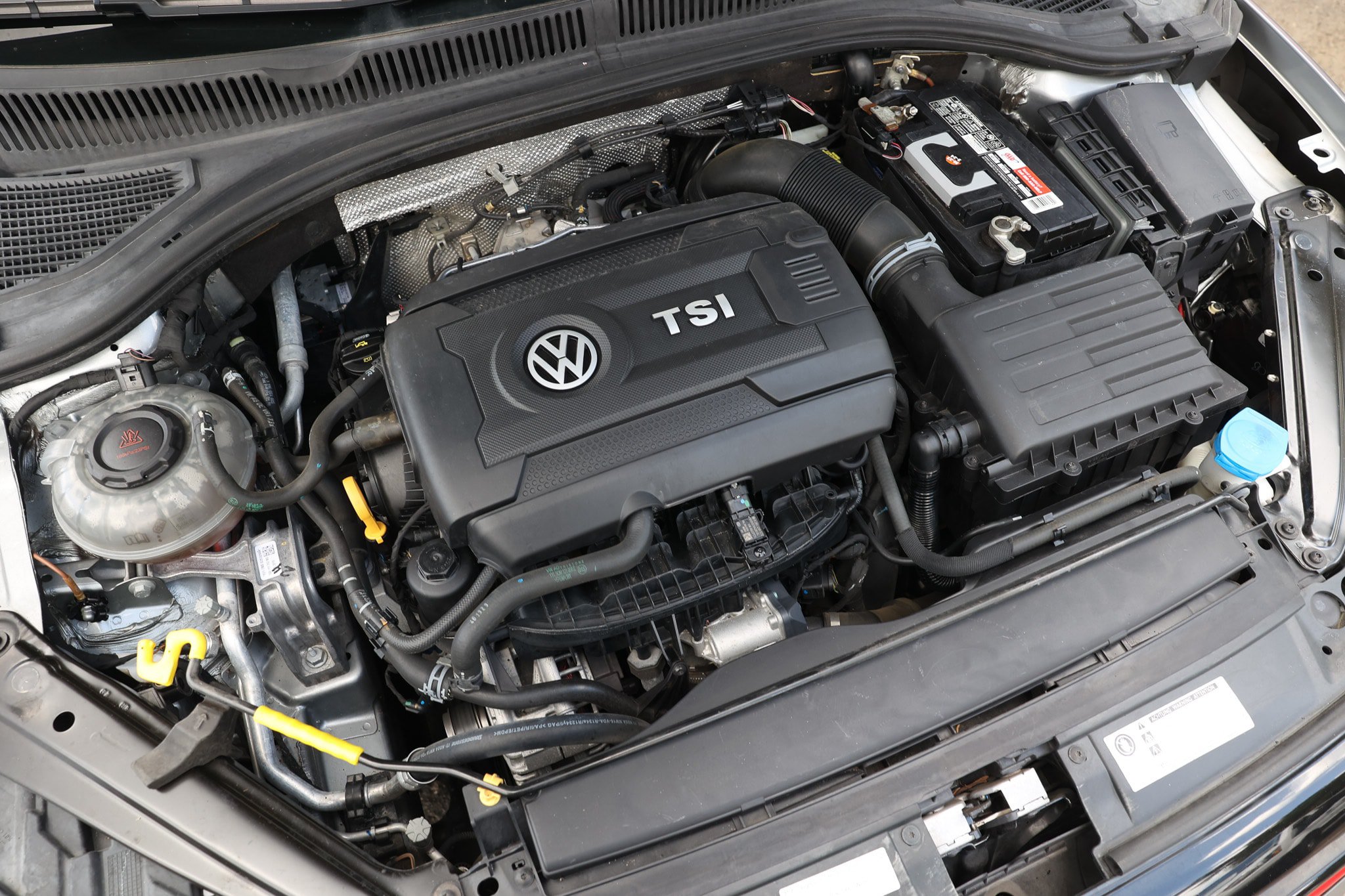 Used 2020 Volkswagen Jetta GLI FWD image 46