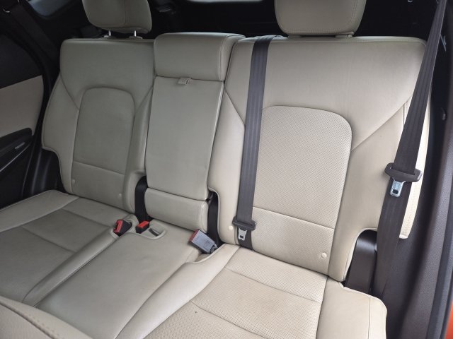 Used 2017 Hyundai Santa Fe Sport AWD/4WD image 14