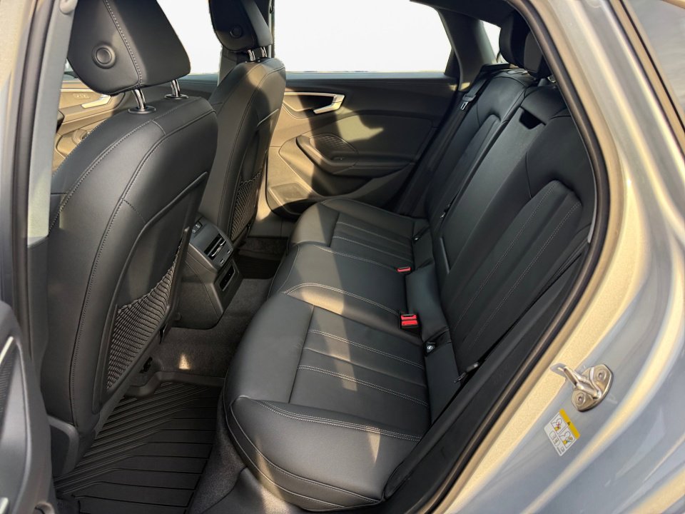 New 2025 Audi A5 2.0T Premium image 13