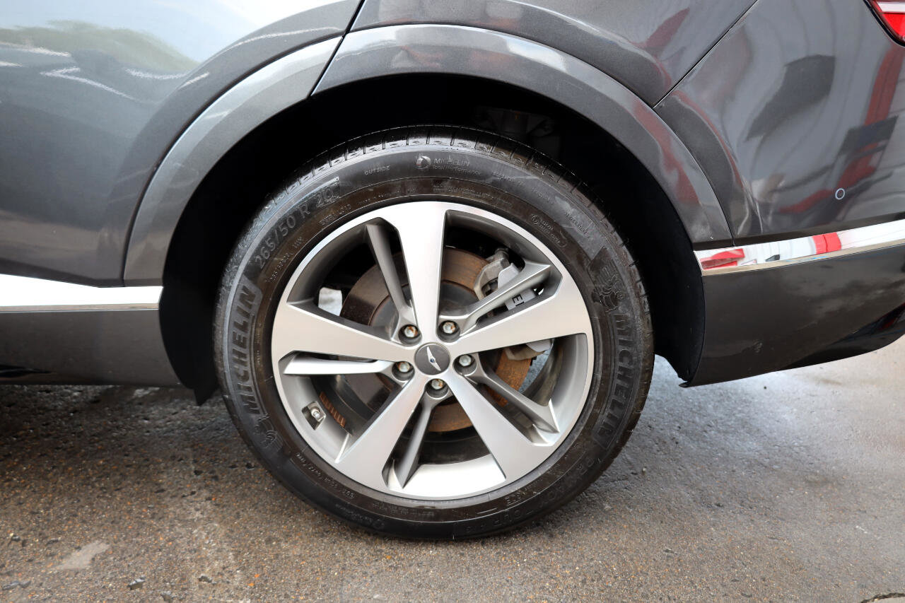 Used 2023 Genesis GV80 3.5T image 27