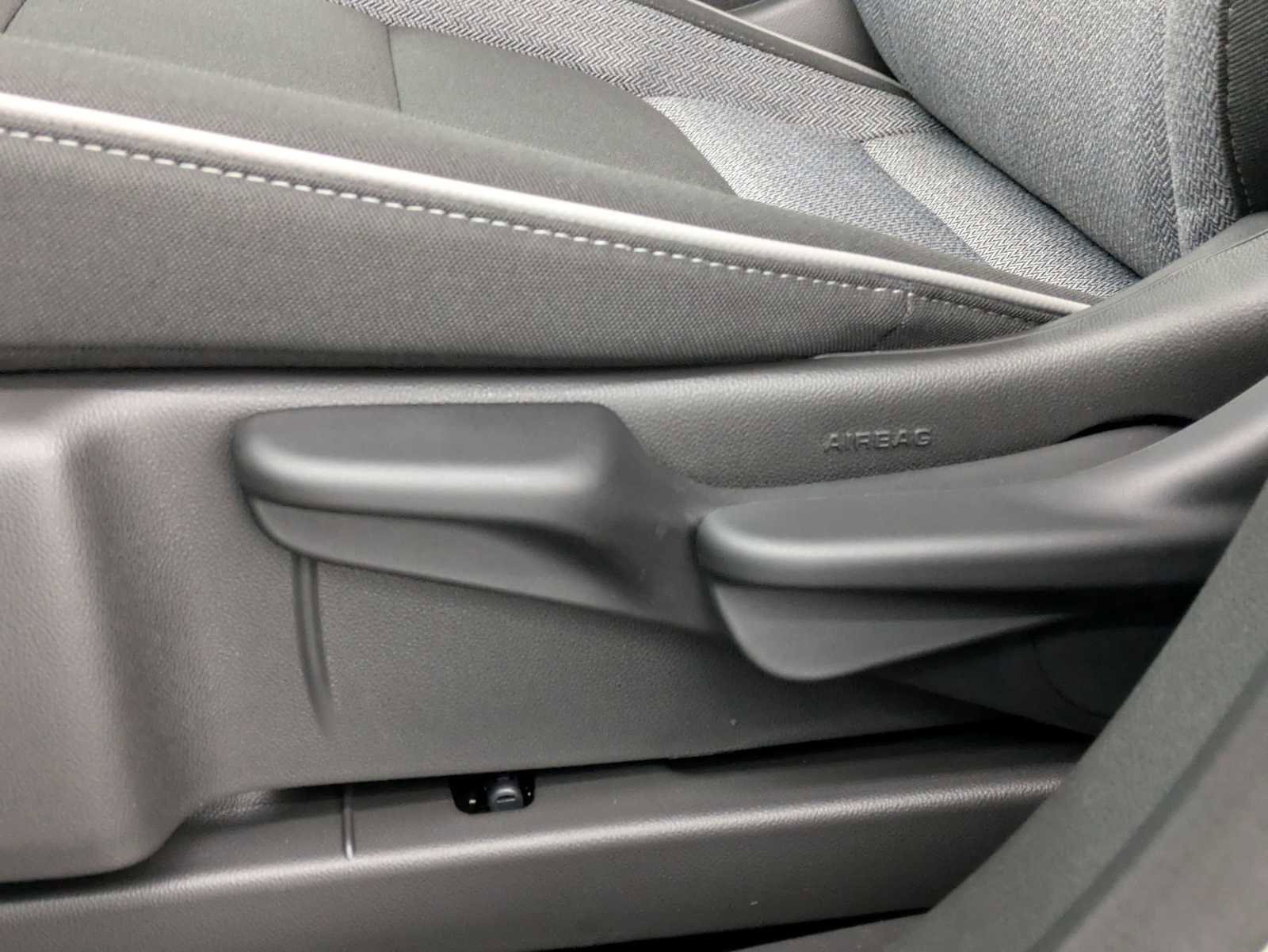 New 2026 Chevrolet TrailBlazer LT w/ Driver Confidence Package image 18