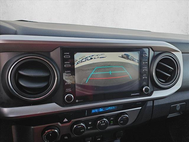Used 2021 Toyota Tacoma SR5 image 20