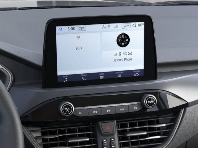 New 2026 Ford Escape Active w/ Cold Weather Package image 17